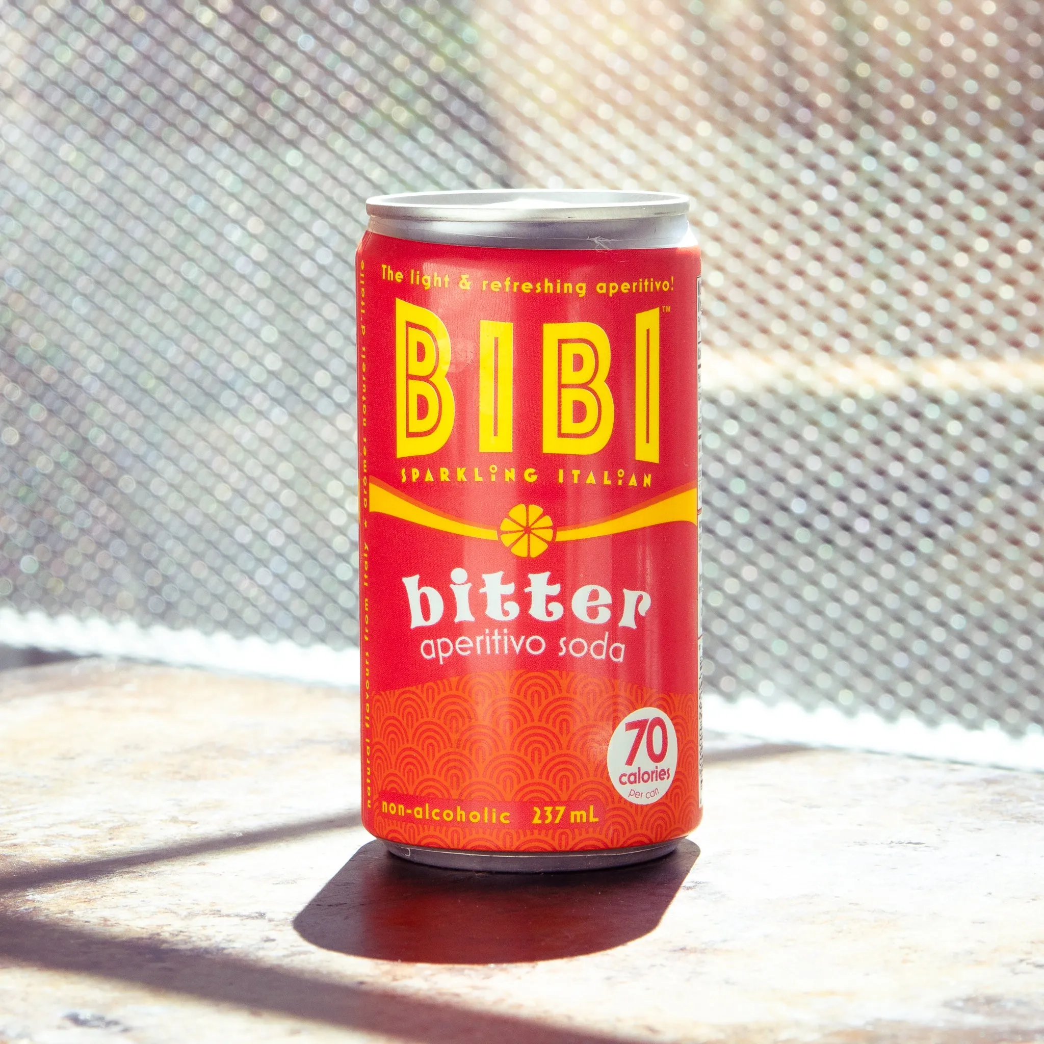 BiBi Aperetivo Soda