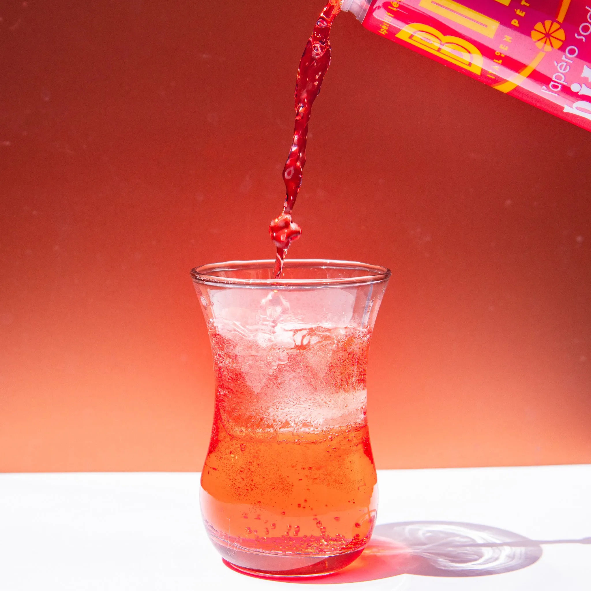 BiBi Aperetivo Soda