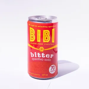 BiBi Aperetivo Soda