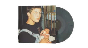 Big Thief : Capacity (Re-issue)