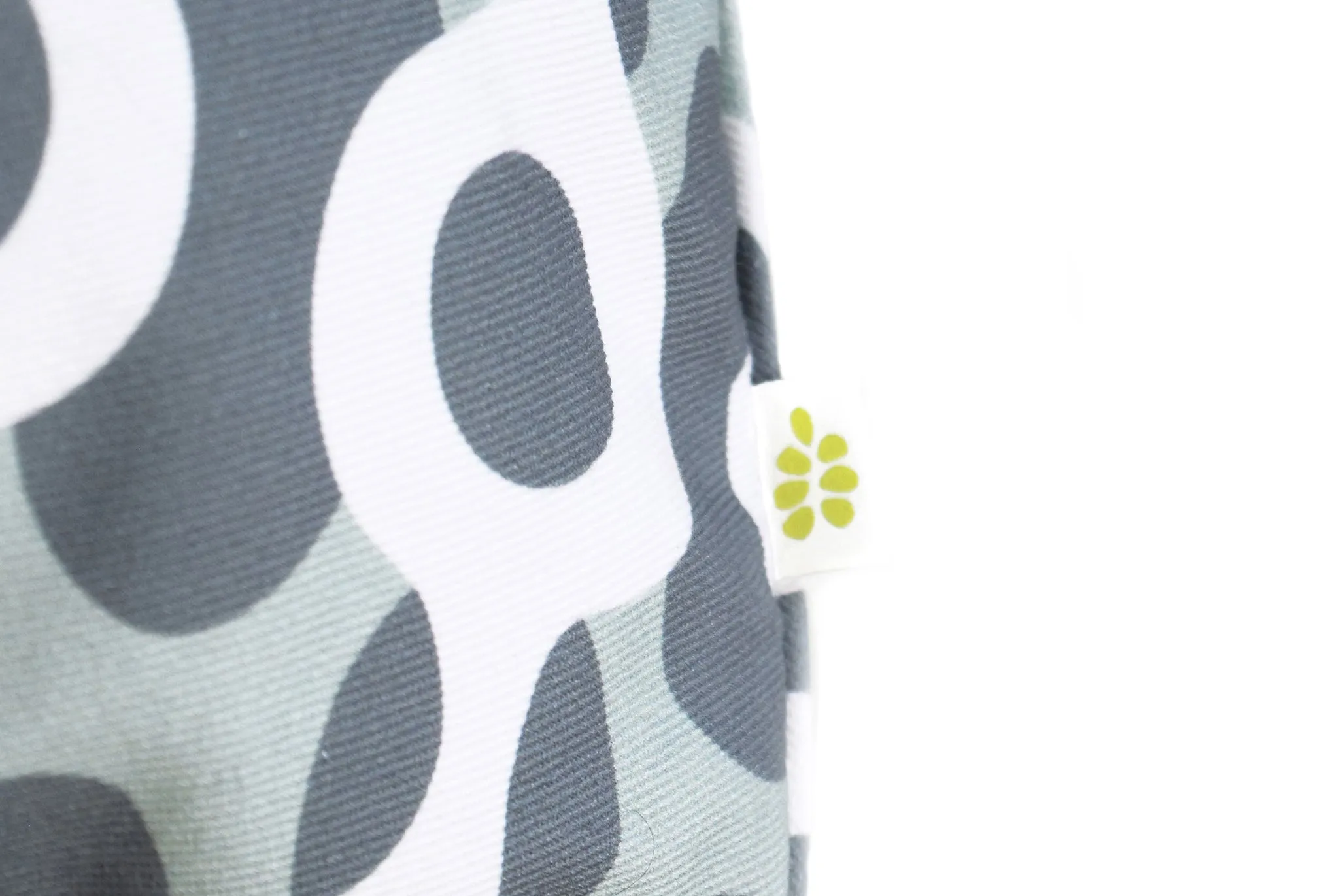 Biggs Cotton Twill Dog Bed (3 Sizes) – Fog