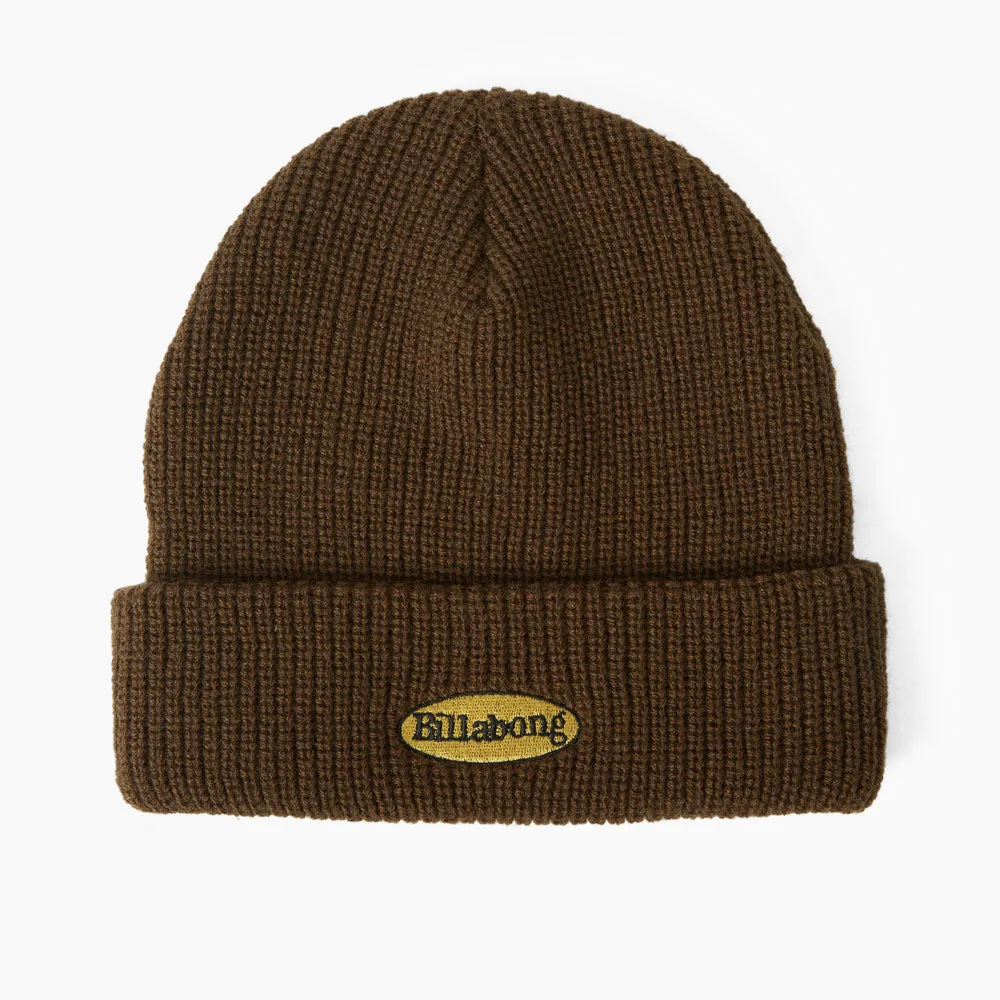 Billabong Walled Beanie
