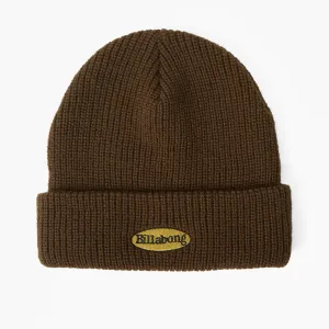 Billabong Walled Beanie