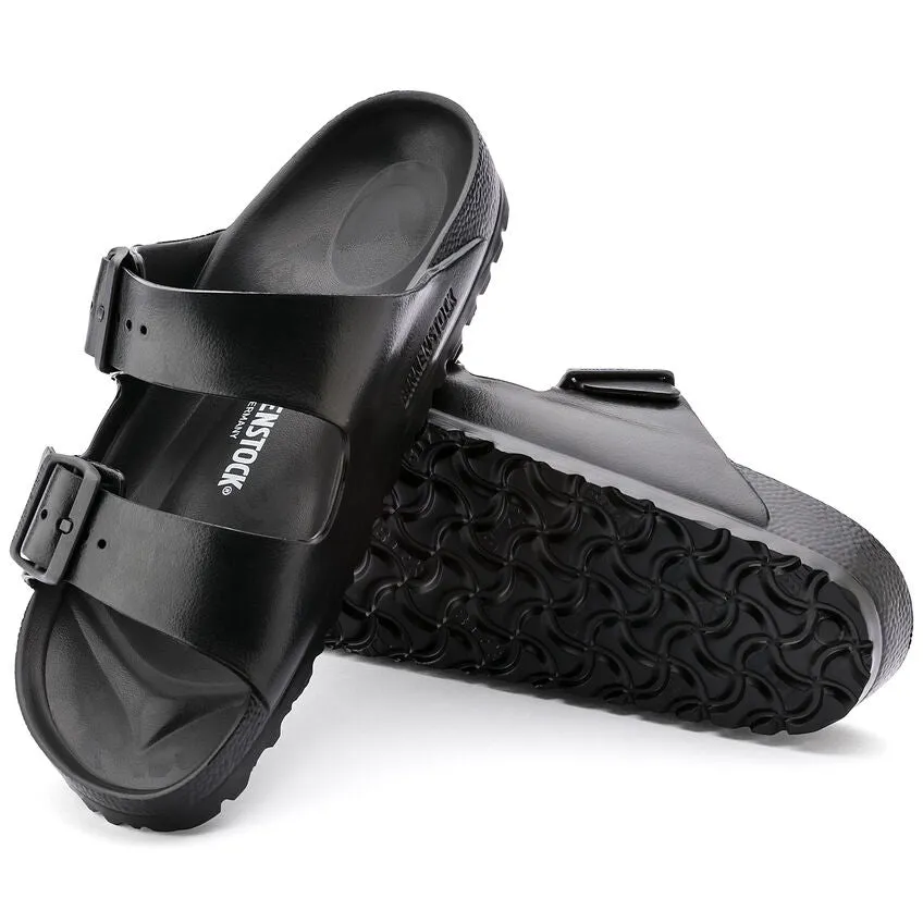 Birkenstock Arizona Essentials EVA Black - Narrow