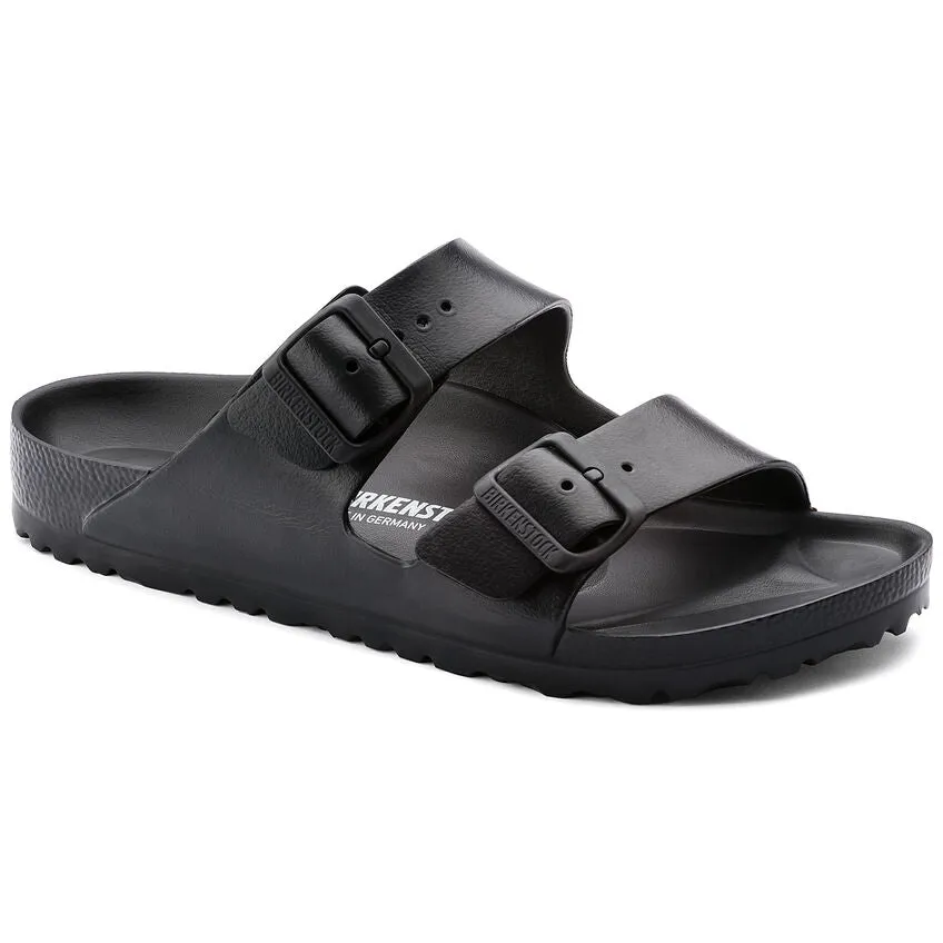 Birkenstock Arizona Essentials EVA Black - Narrow