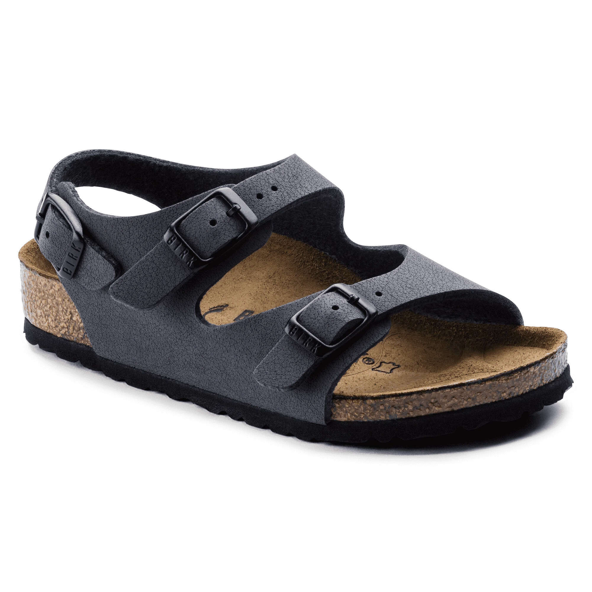 Birkenstock Roma Navy