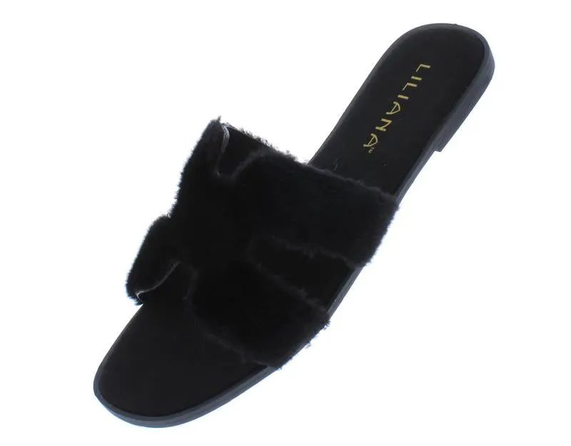Black Mink