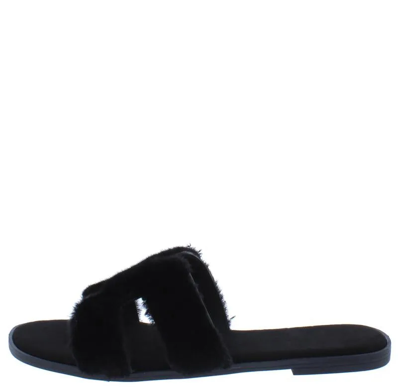 Black Mink
