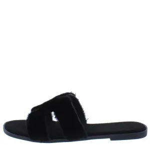 Black Mink