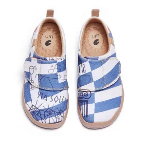 Blue RoMence Toledo I Kids