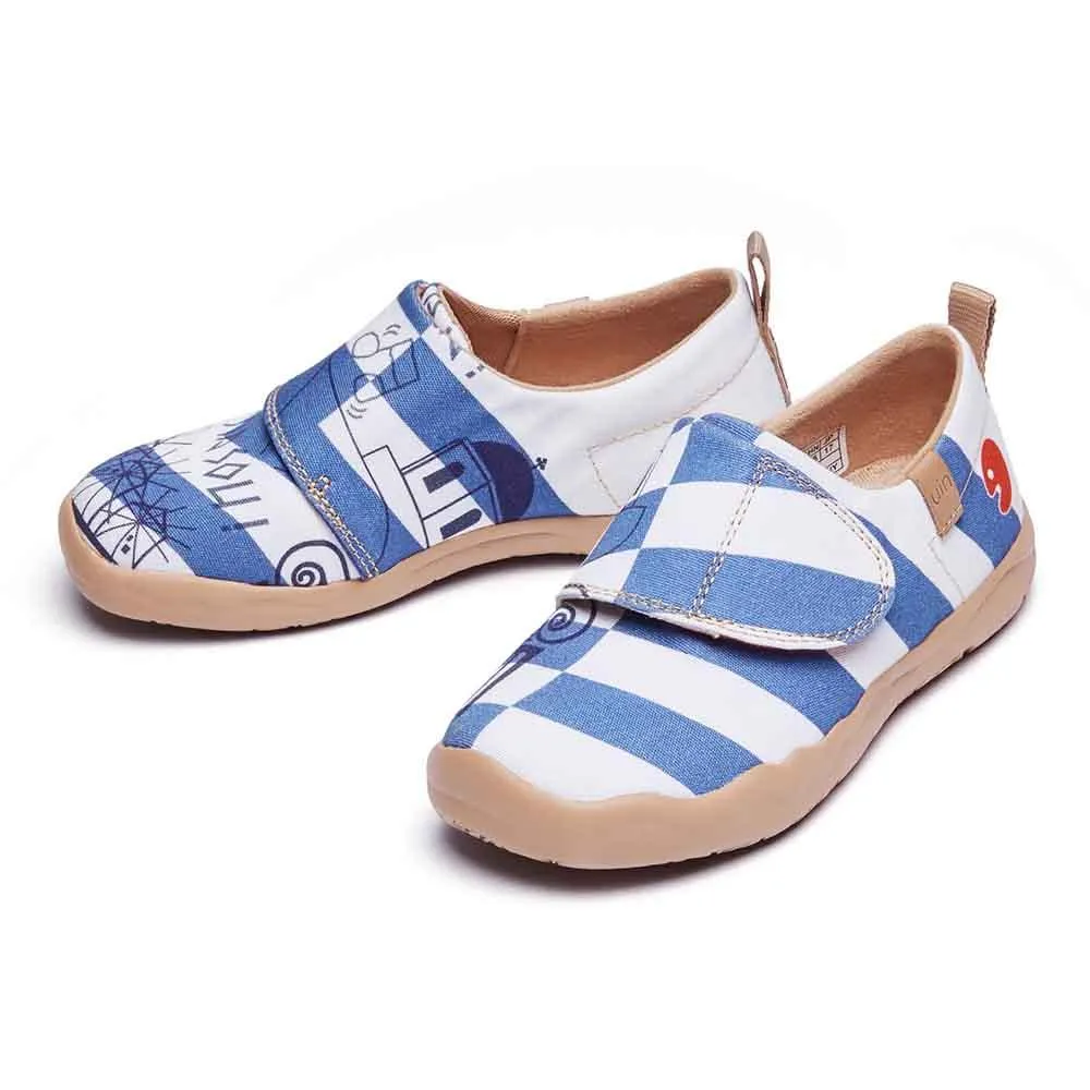 Blue RoMence Toledo I Kids