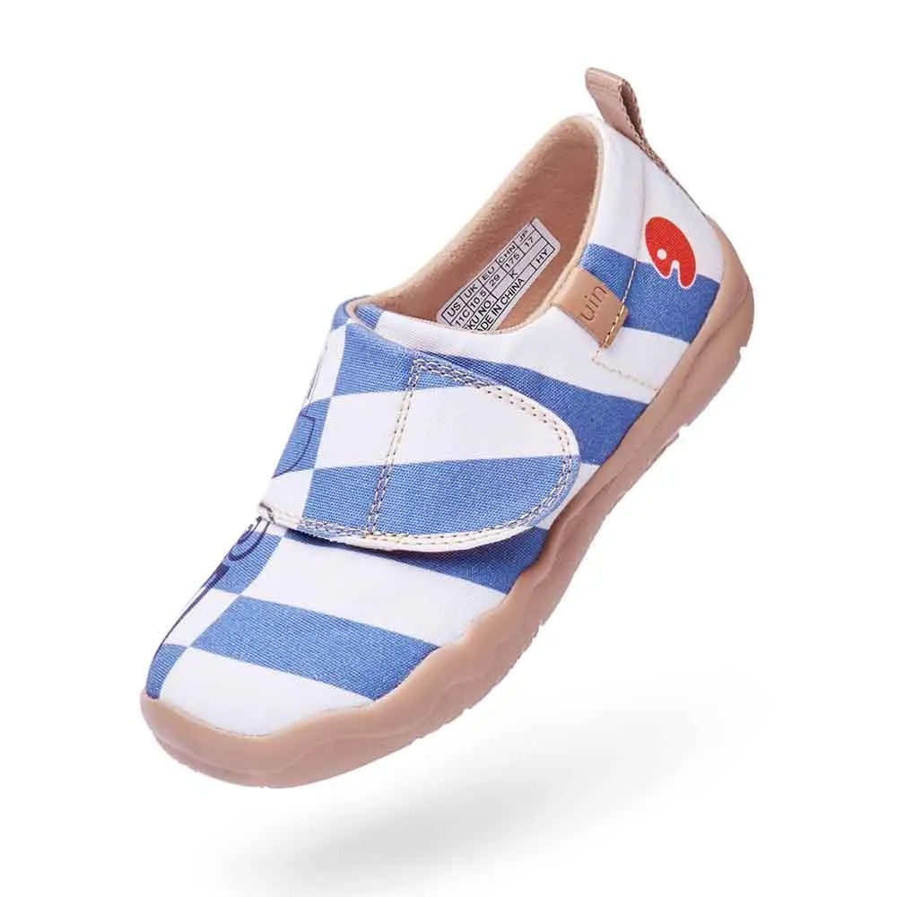 Blue RoMence Toledo I Kids