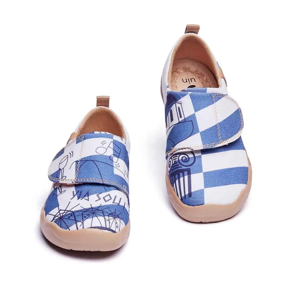 Blue RoMence Toledo I Kids