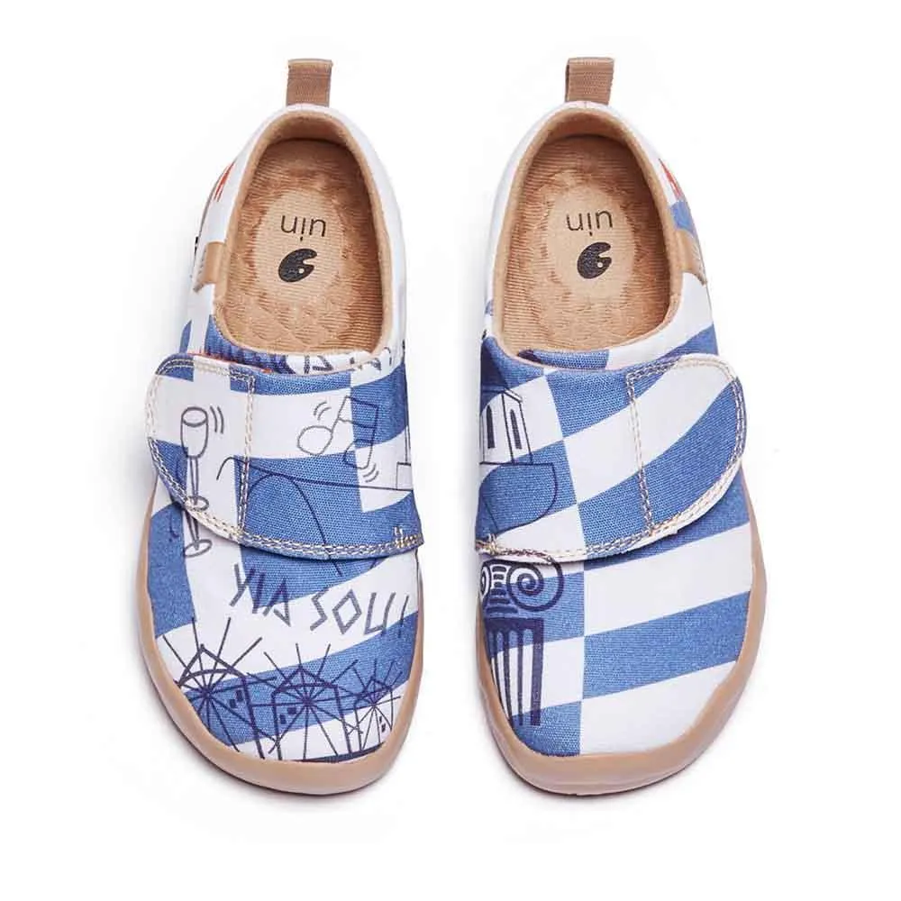 Blue RoMence Toledo I Kids