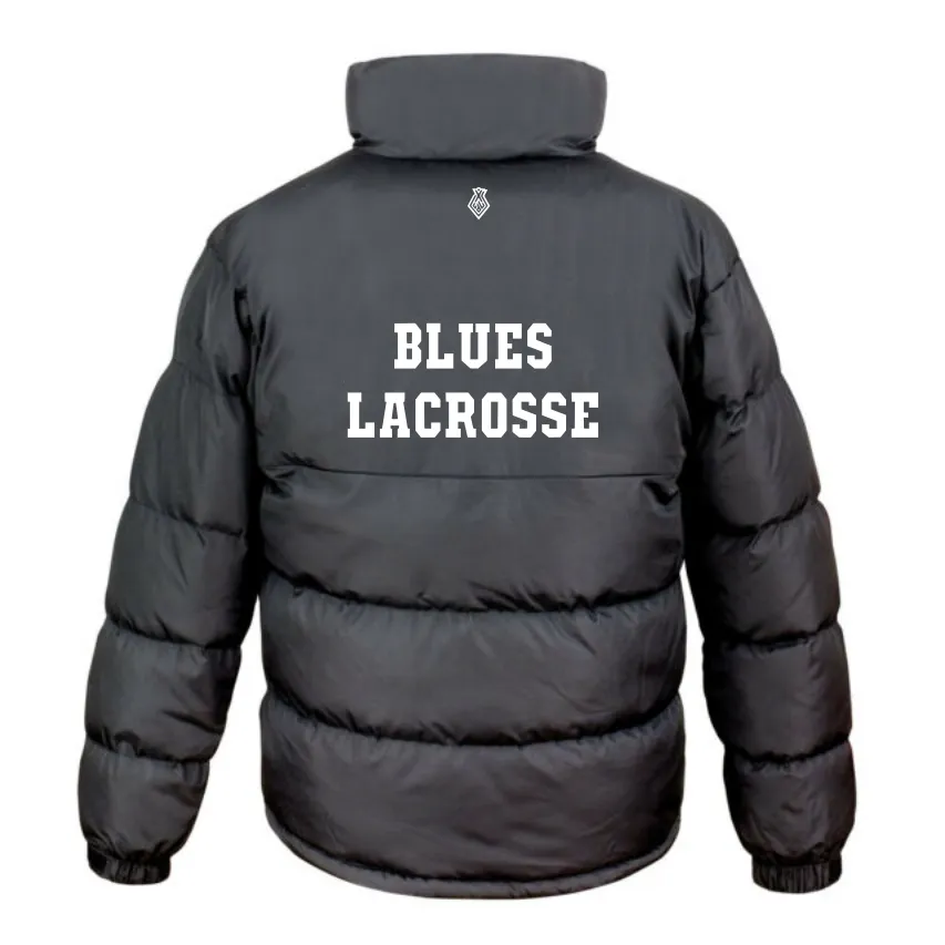 Blues Holkham Jacket