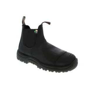 Blundstone 165 CSA - Black