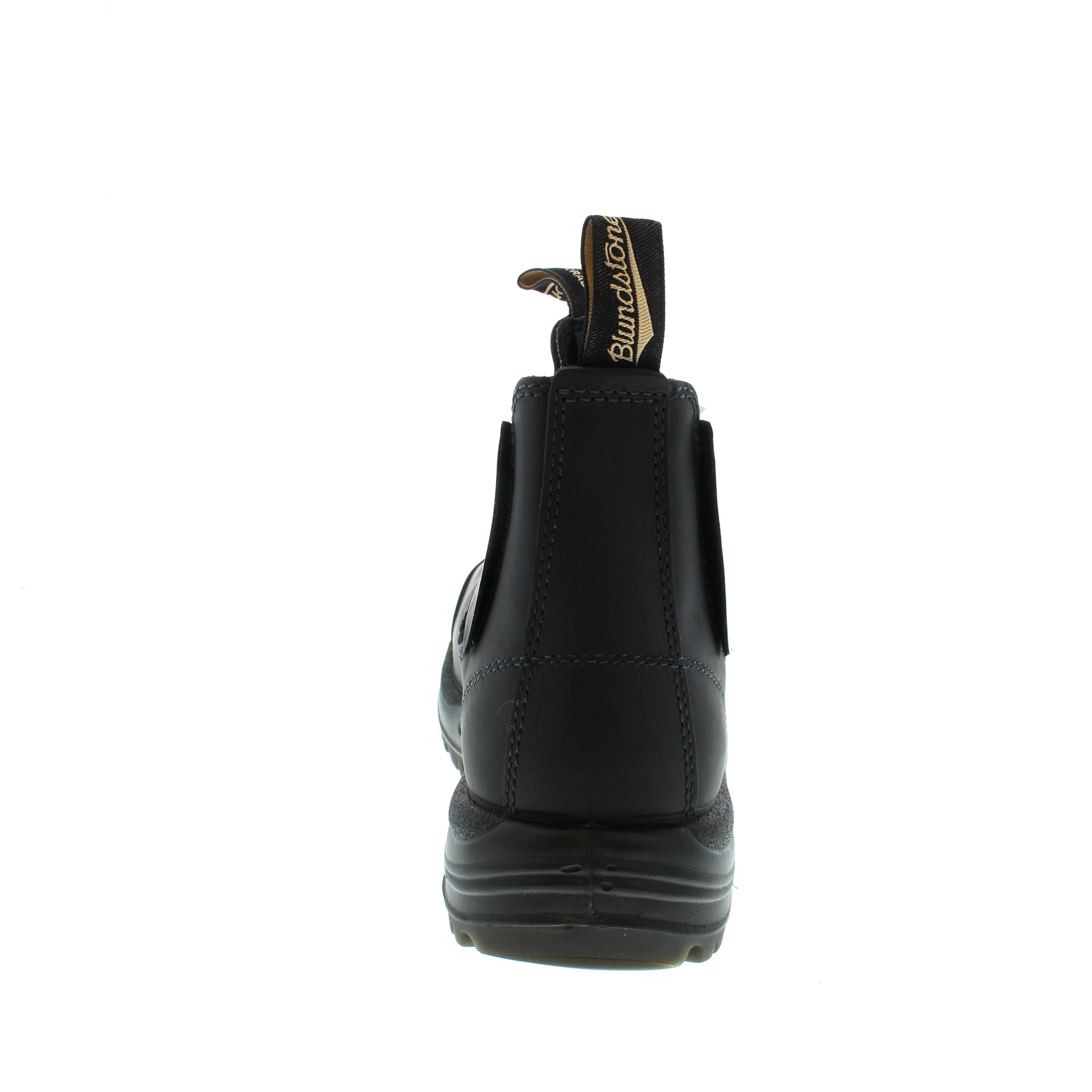 Blundstone 165 CSA - Black