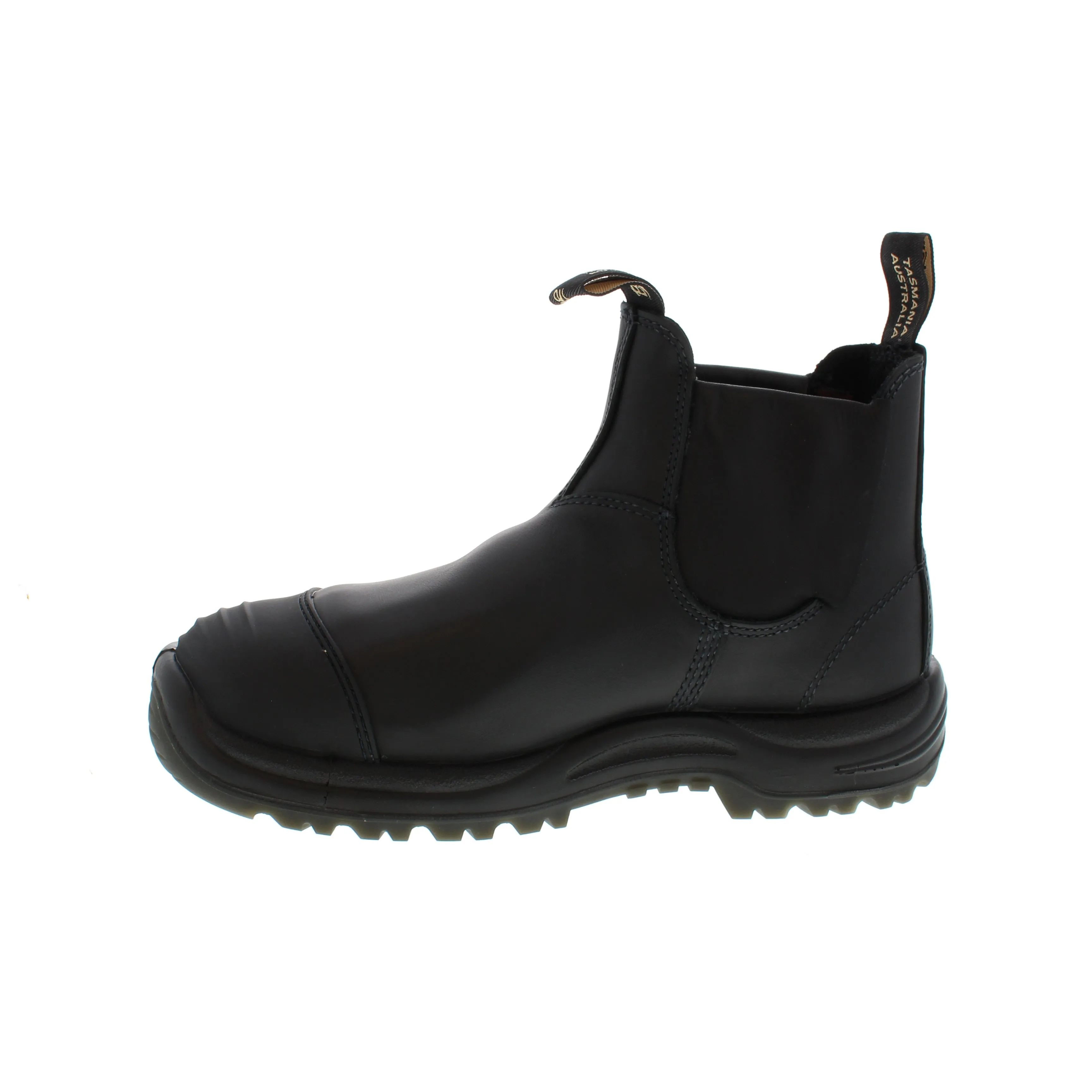 Blundstone 165 CSA - Black