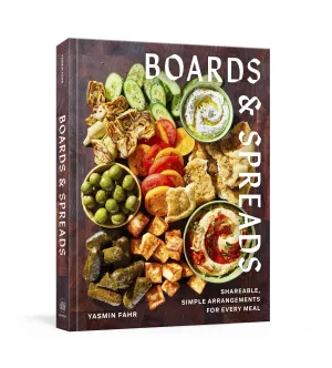 Boards and Spreads