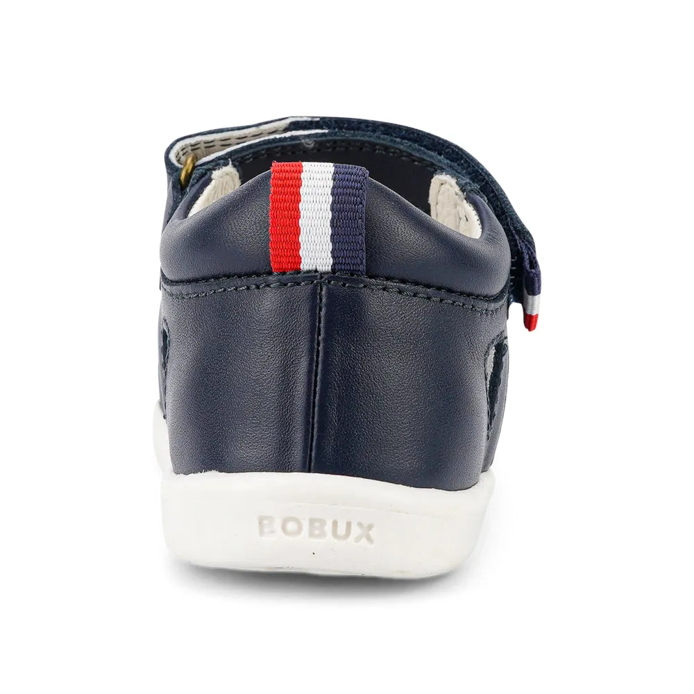 Bobux IW Rise Navy
