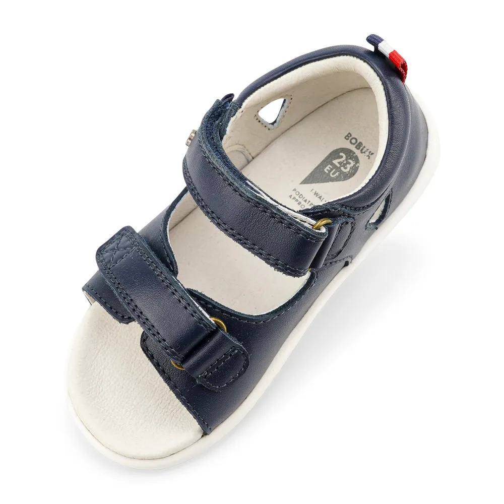 Bobux IW Rise Navy