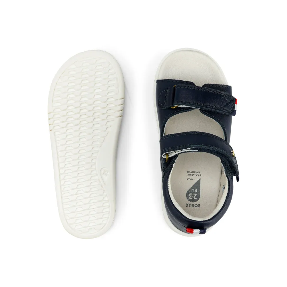 Bobux IW Rise Navy
