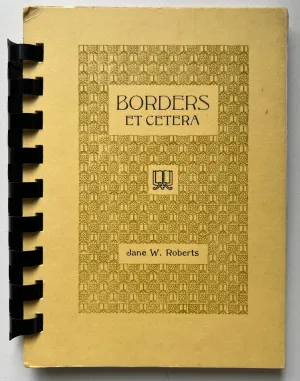 Borders Et Cetera