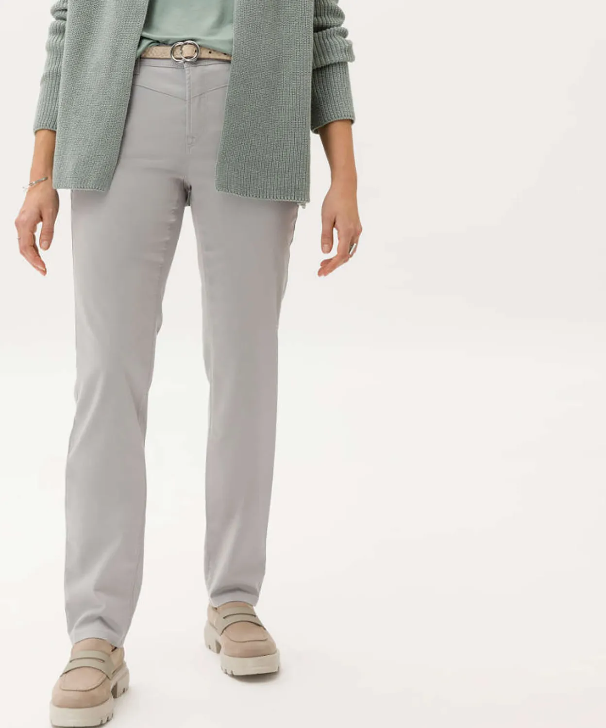 Brax  Mary Five-pocket trousers 71-1458