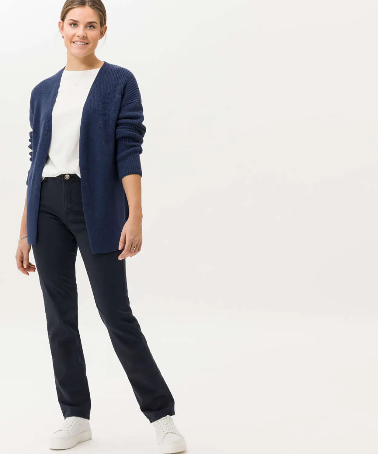 Brax  Mary Five-pocket trousers 71-1458