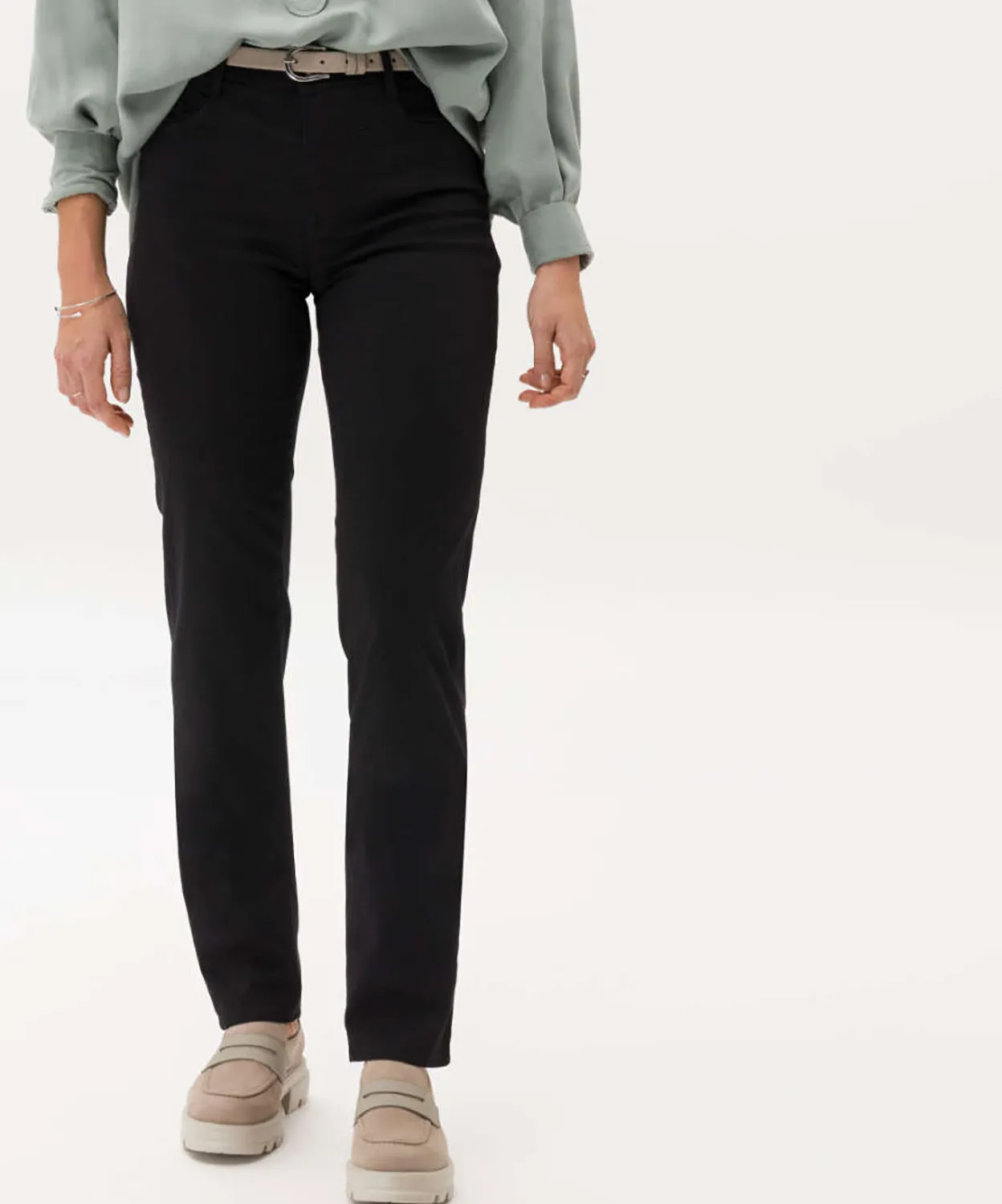 Brax  Mary Five-pocket trousers 71-1458