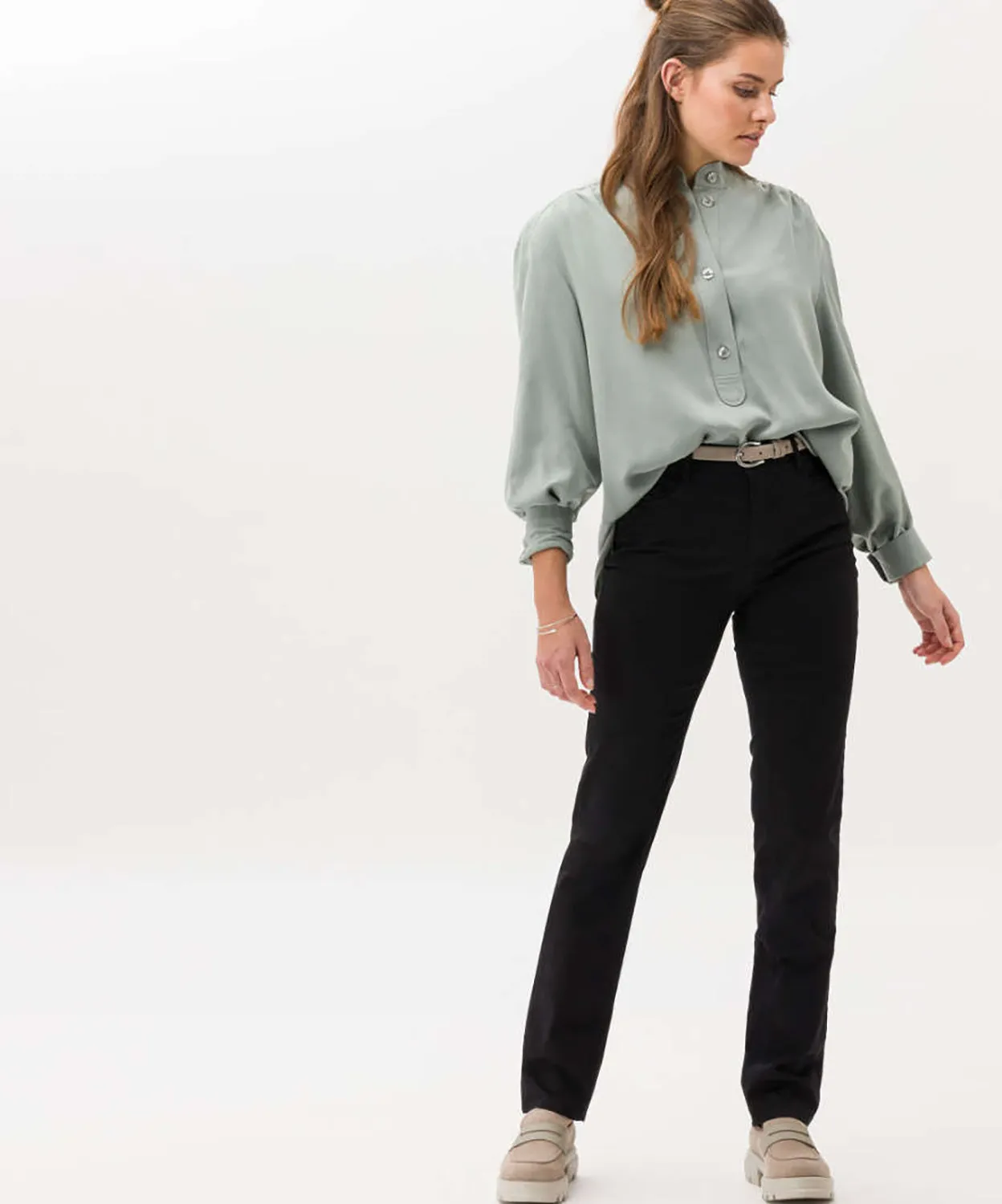 Brax  Mary Five-pocket trousers 71-1458