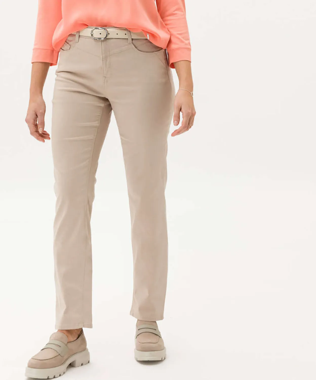 Brax  Mary Five-pocket trousers 71-1458