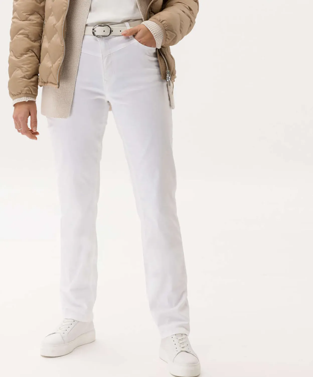 Brax  Mary Five-pocket trousers 71-1458