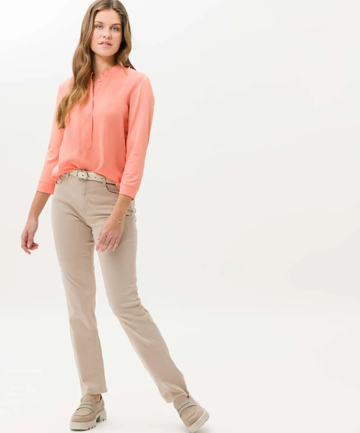 Brax  Mary Five-pocket trousers 71-1458