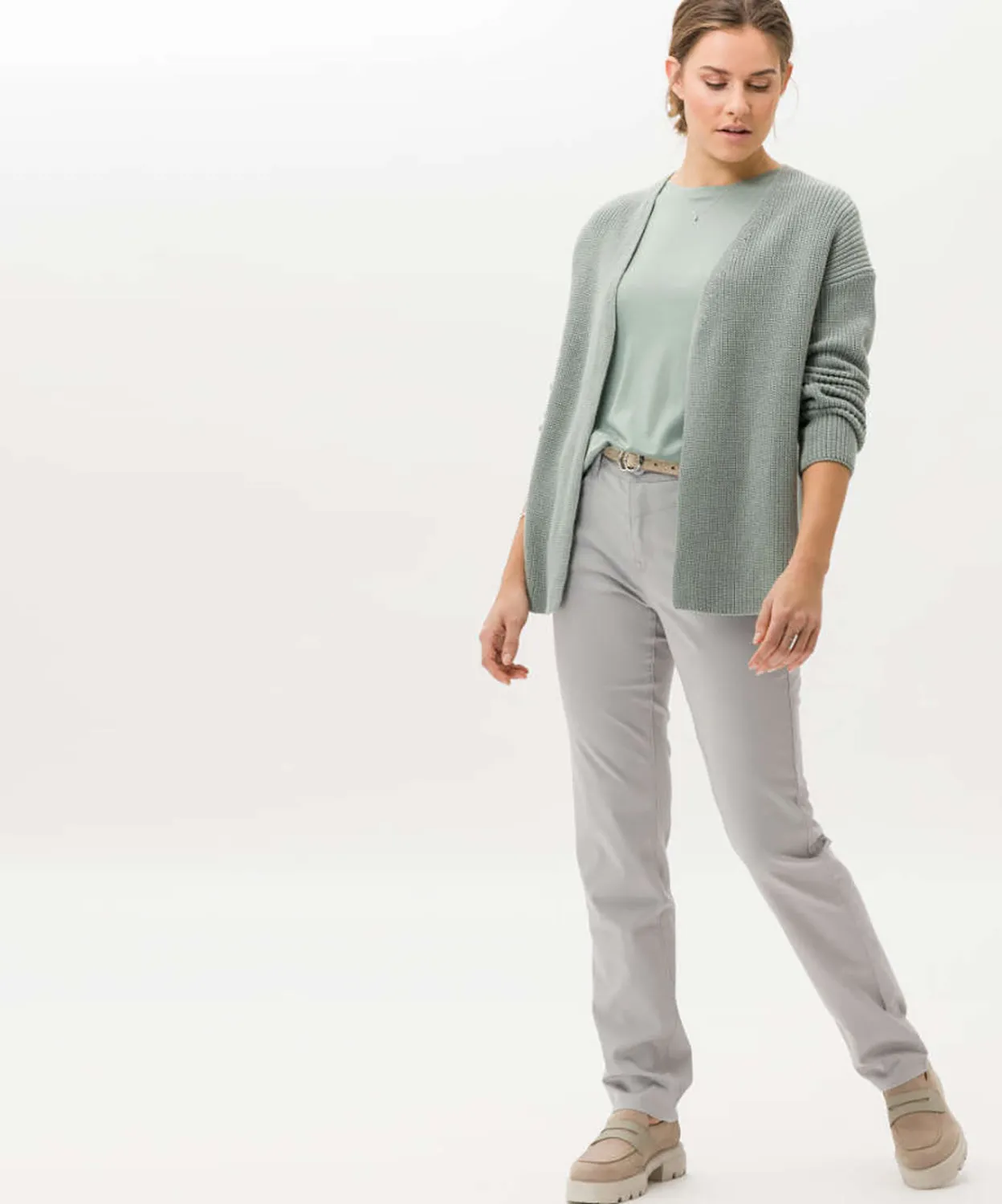 Brax  Mary Five-pocket trousers 71-1458