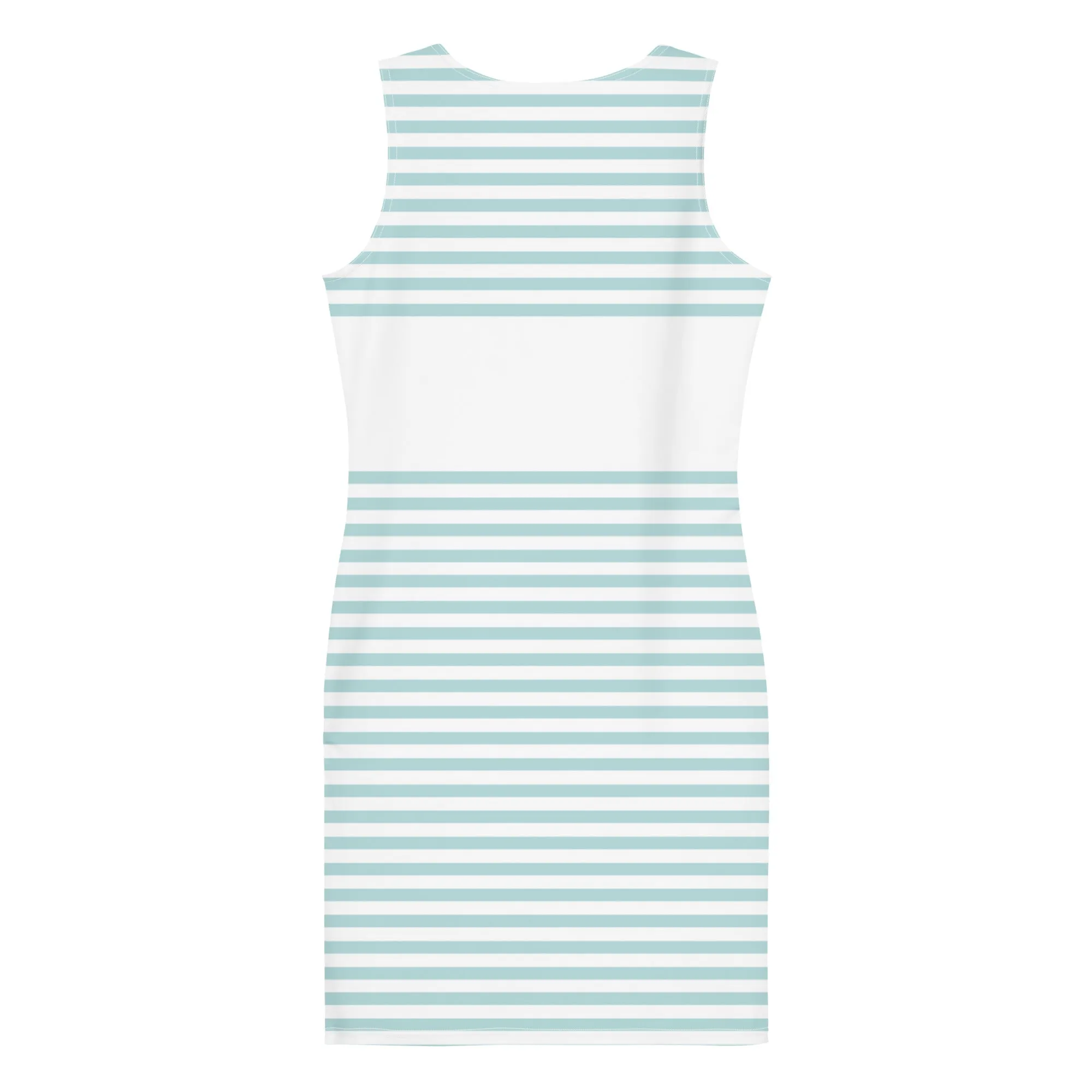 Breezy - Inspired By Taylor Swift - Sustainably Made Dress