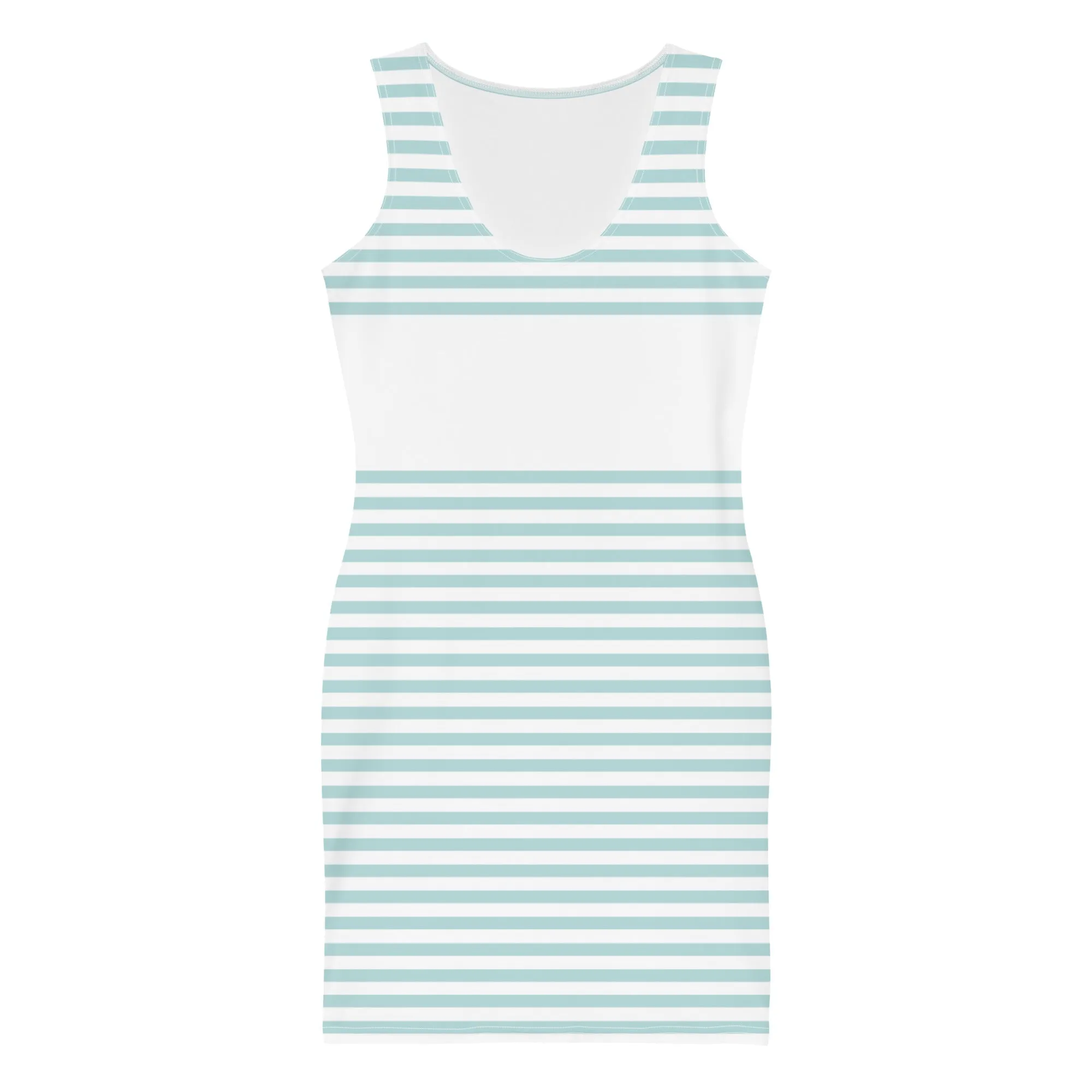 Breezy - Inspired By Taylor Swift - Sustainably Made Dress