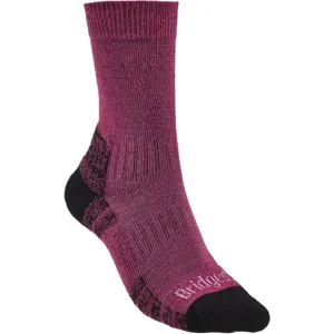 Bridgedale Womens Lightweight Merino Performance Boot Socks