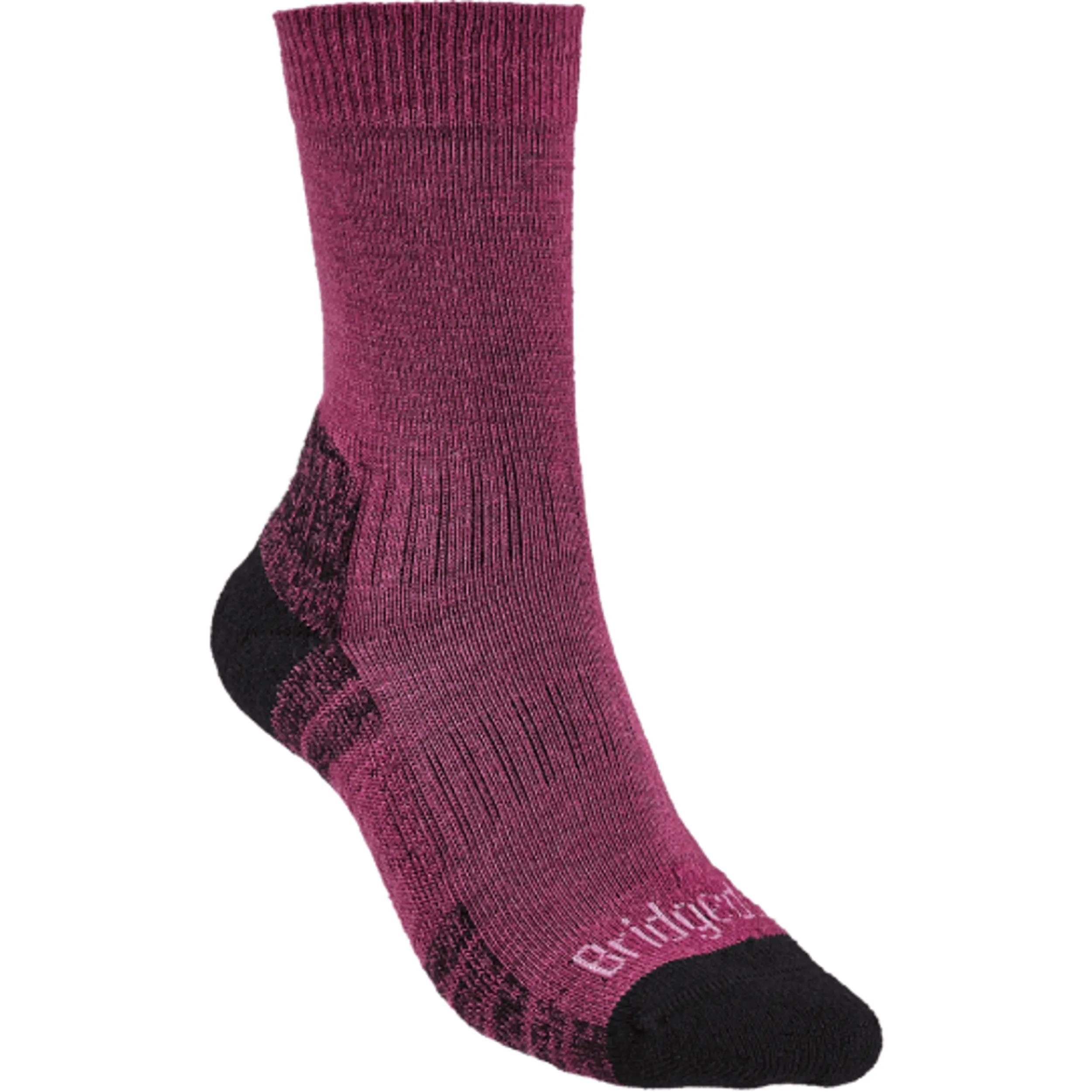 Bridgedale Womens Lightweight Merino Performance Boot Socks