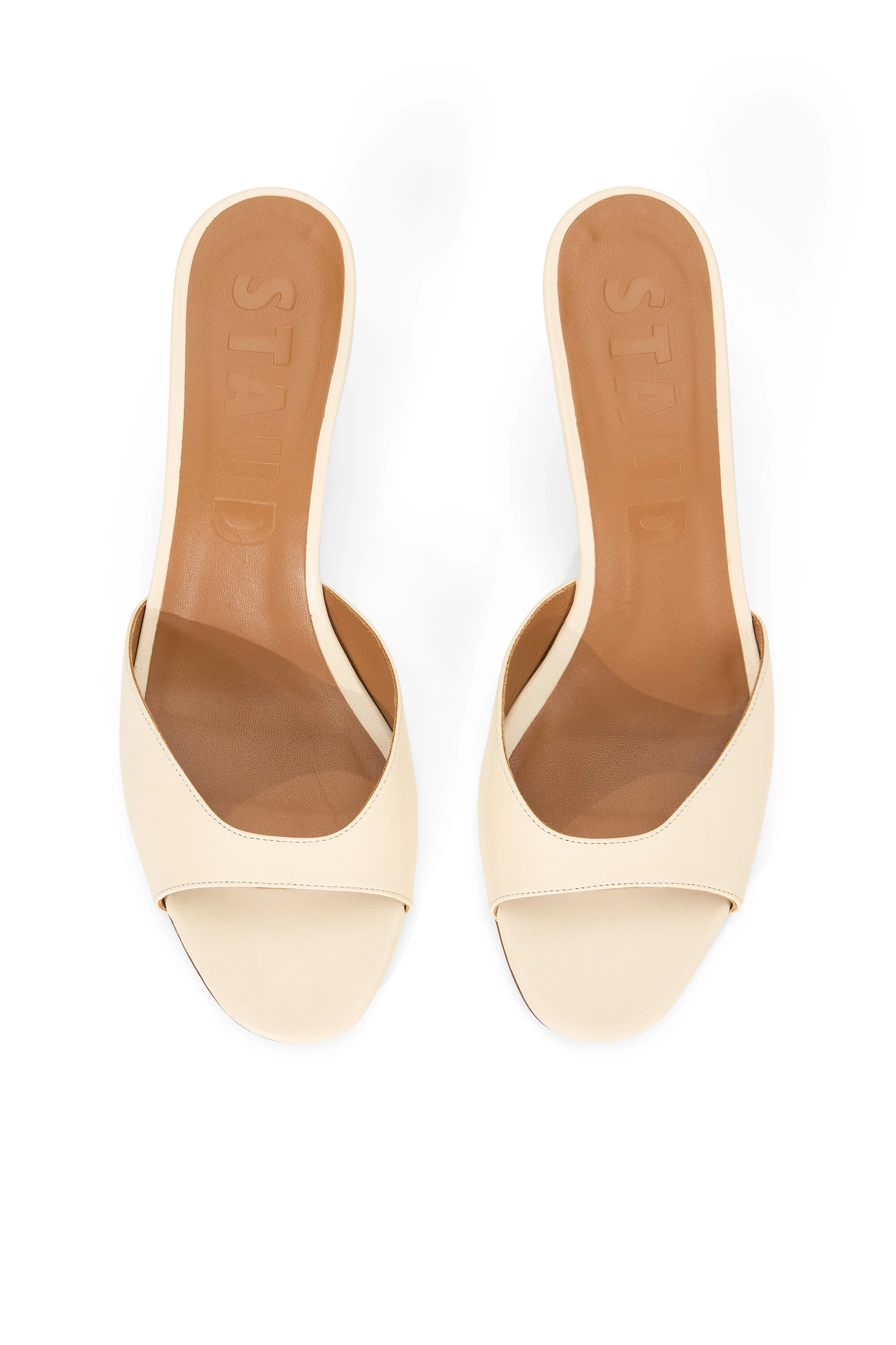 Brigitte Mule Cream