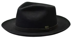 Bruno Capelo Ivy Leauge Collection Black/Black