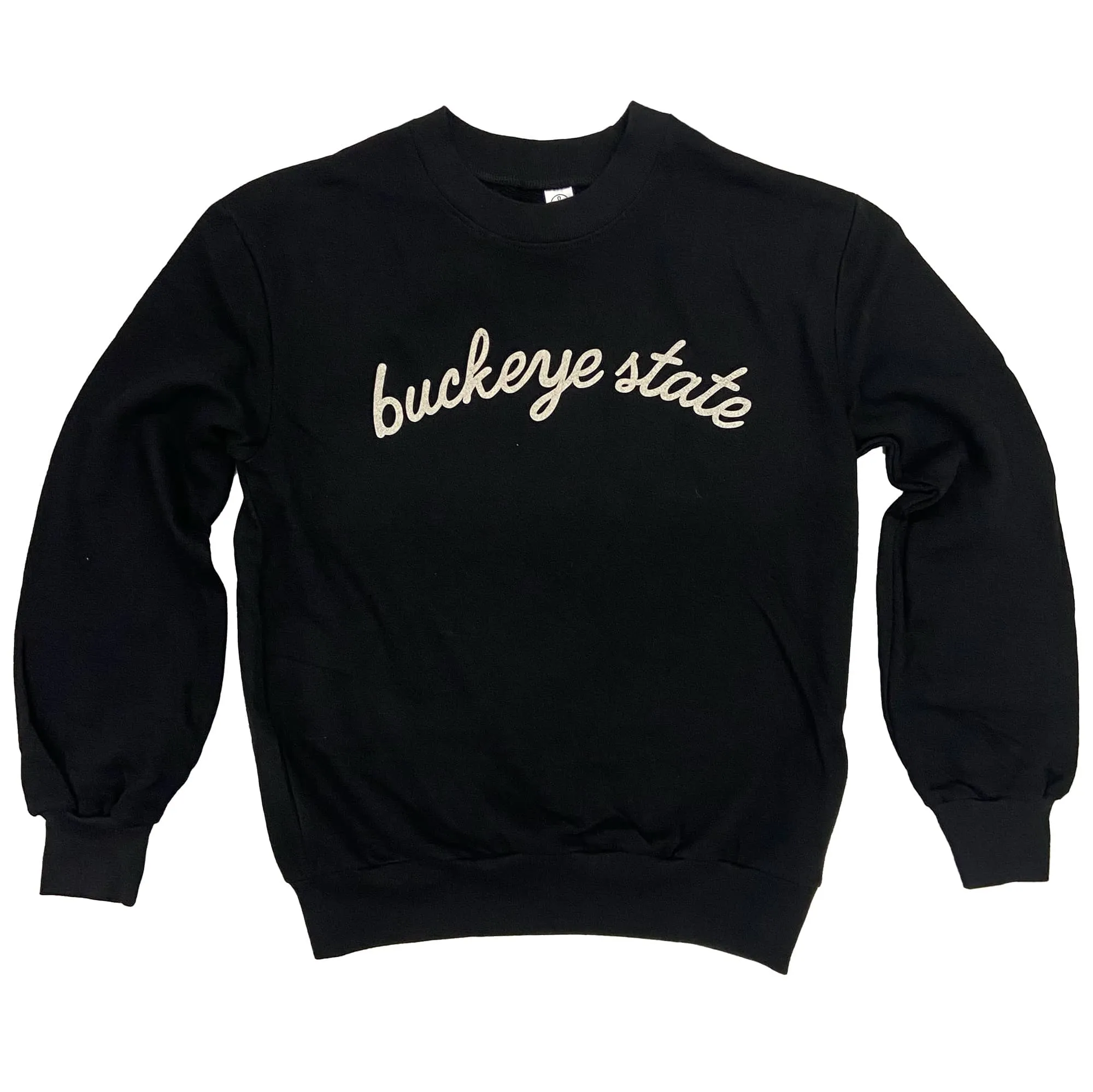 Buckeye State Women's Crew Sweatshirt (Discontinued)