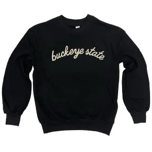 Buckeye State Women's Crew Sweatshirt (Discontinued)