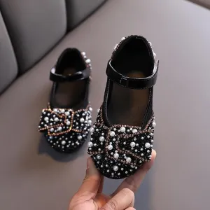 Buckle Sparklez Sandals