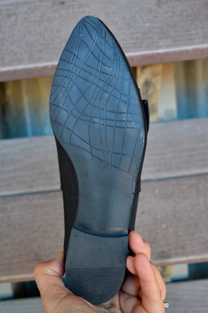 Bueno Ilyanna Size 35 only