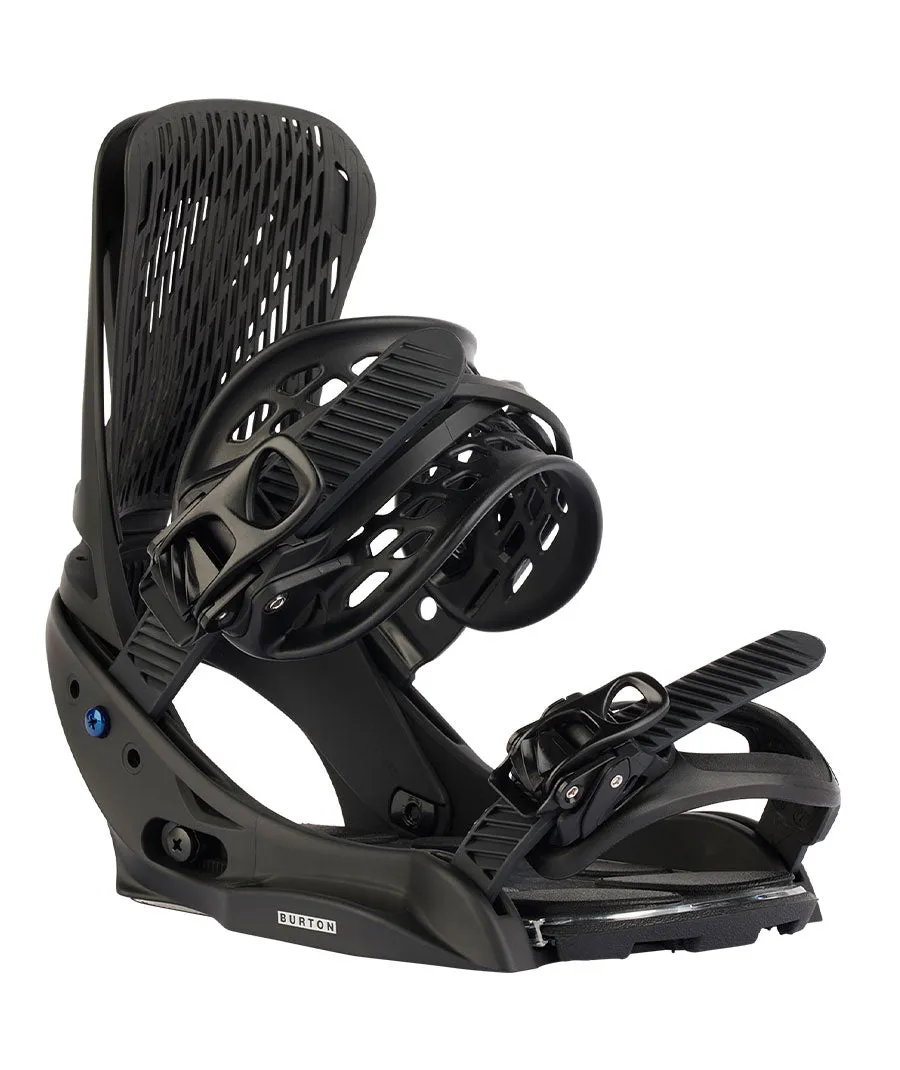 Burton Women's Escapade EST Binding Black 2026