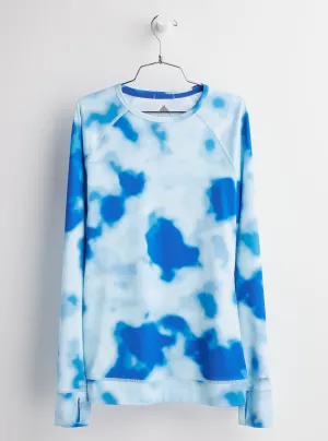 Burton Women's Lightweight X Base Layer Crewneck