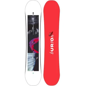 Burton Womens Talent Scout Snowboard 2025