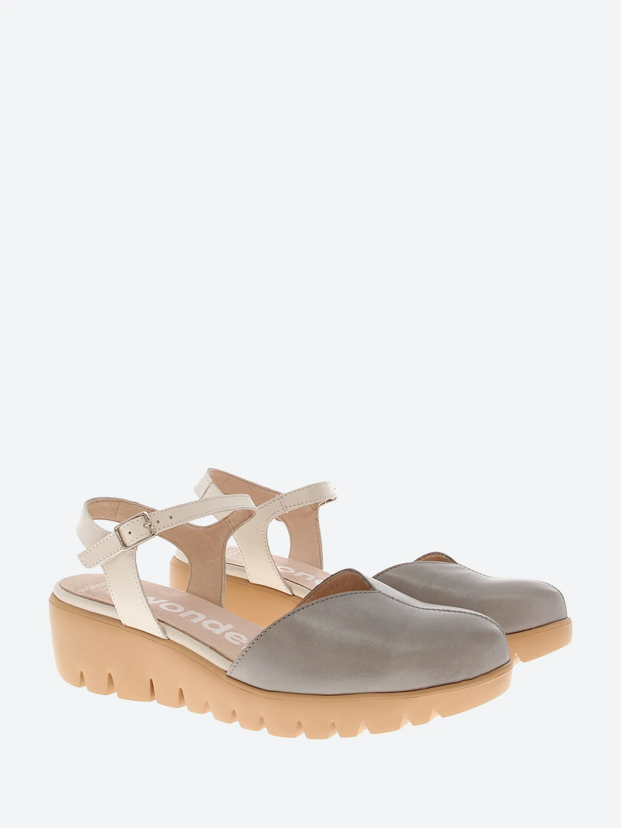 C-33237 Wedge Sandal