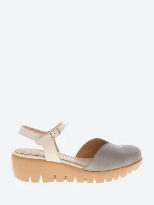 C-33237 Wedge Sandal